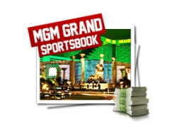 MGM Grand Online Sportsbook Review & Opening Hours ...