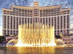 Bellagio Sportsbook Review & Opening Hours | Vegas Betting
