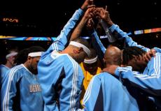 Boston Celtics vs Denver Nuggets Tuesday NBA Online Betting Odds