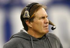 Buffalo Bills vs New England Patriots Sunday NFL Betting Advice
