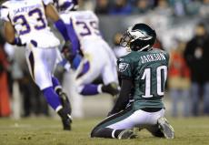 Chicago Bears vs Philadelphia Eagles Sunday NFL Betting Odds