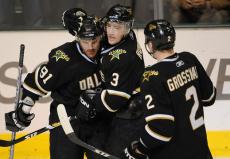 Chicago vs Dallas Tuesday NHL Online Betting Tips