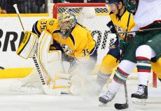 Dallas Stars vs Nashville Predators Monday NHL Online Wager Advice