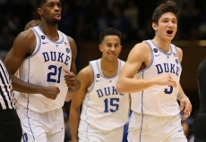 March Madness Odds Vegas