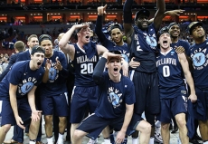 March Madness Pro Picks