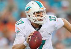 Miami Dolphins vs New York Jets Sunday NFL Betting Advice