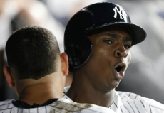 MLB Division Series Vegas Odds