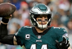 NFL Pickem Week 10