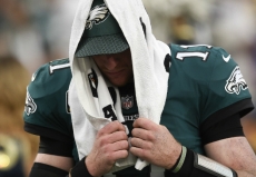 NFL Pickem Week 15: Eagles Super Bowl Odds Soar With Wentz Injury