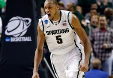 Spartans Could Have Difficult Time With Boilermakers on The Road Thursday Night