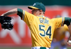 Tight AL Wild Card Race Sees Excitement as A’s Visit Angels on Tuesday