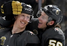 Vegas Golden Knights vs Calgary Flames NHL Odds, Picks